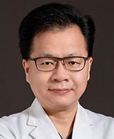 Johnson Chia-Shen Yang